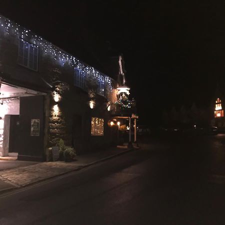 The Ilchester Arms Hotel Abbotsbury Esterno foto