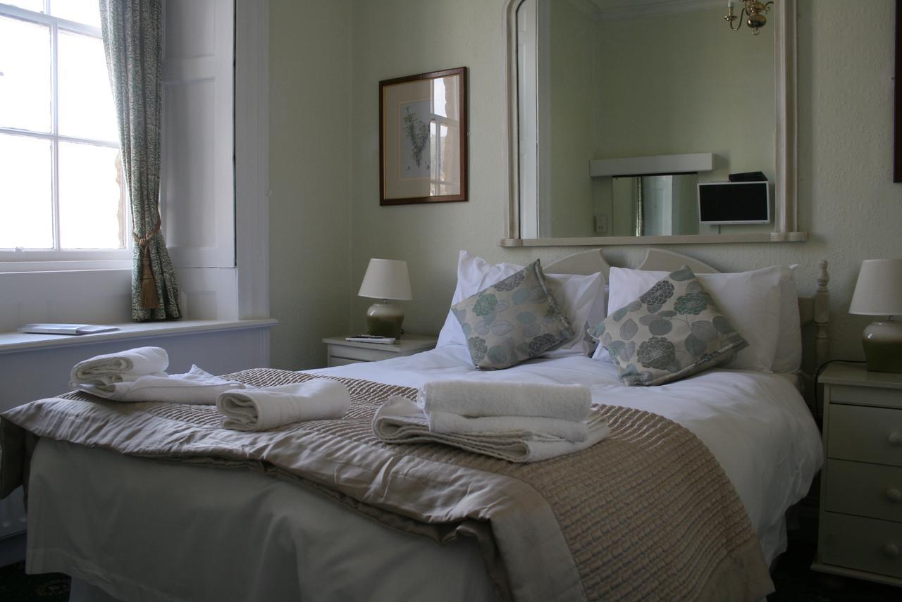 The Ilchester Arms Hotel Abbotsbury Esterno foto