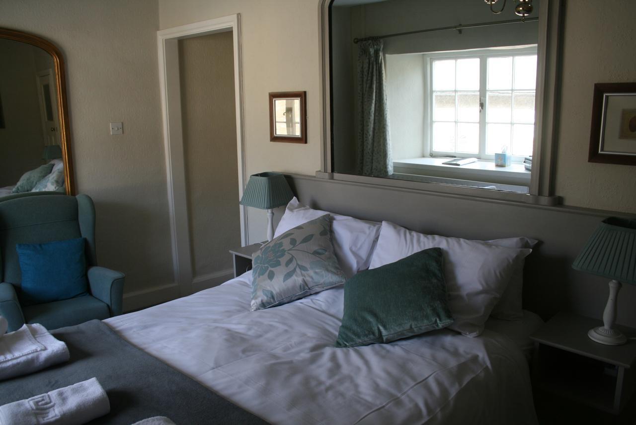 The Ilchester Arms Hotel Abbotsbury Esterno foto