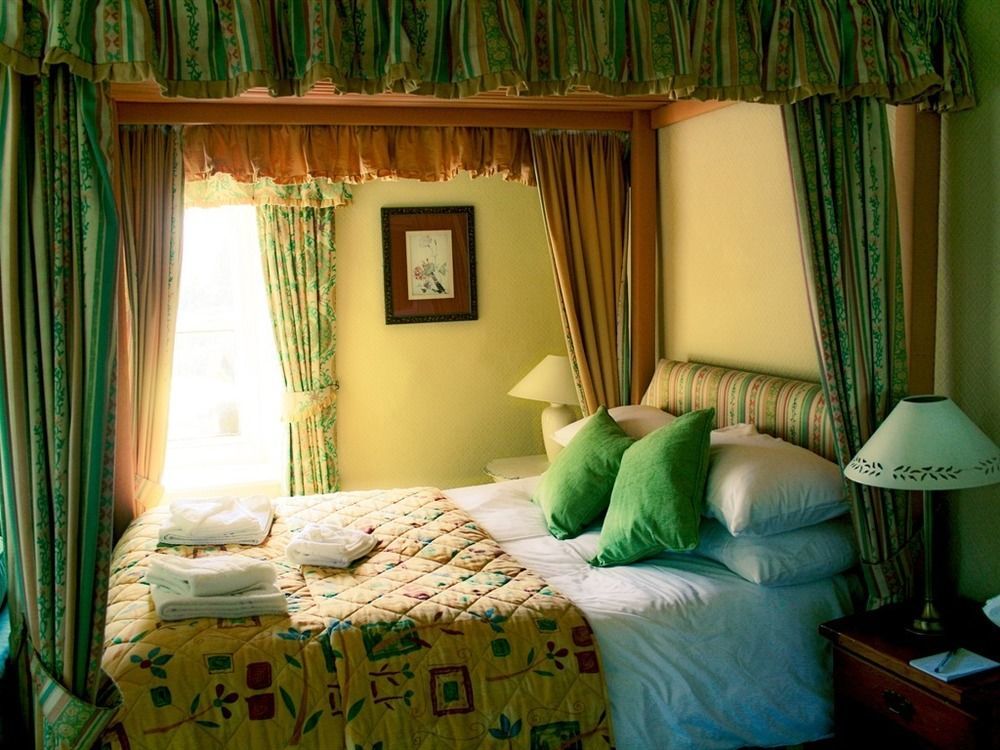 The Ilchester Arms Hotel Abbotsbury Esterno foto